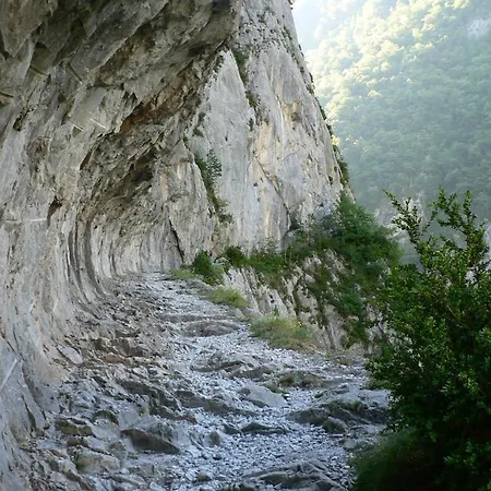 Oda ve Kahvaltı Cavaliere, Chambres D'hotes
