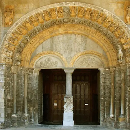 Cavaliere, Chambres D'hotes Oda ve Kahvaltı Lourdes
