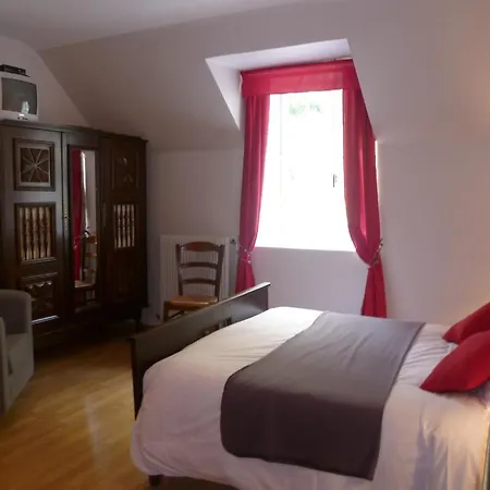 Auberge Cavaliere, Chambres D'Hotes Bed & Breakfast