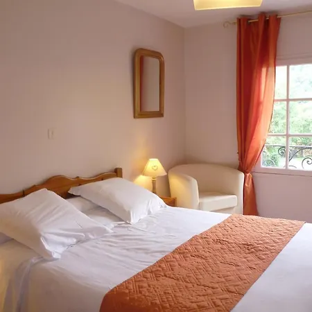 Bed & Breakfast Auberge Cavaliere, Chambres D'Hotes Lourdes