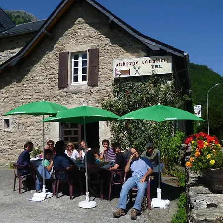Auberge Cavaliere, Chambres D'Hotes *