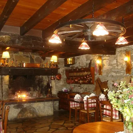 Cavaliere, Chambres D'hotes