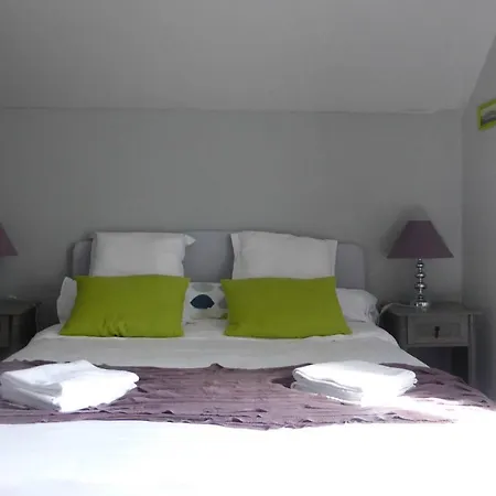 Auberge Cavaliere, Chambres D'Hotes