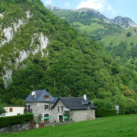 Auberge Cavaliere, Chambres D'Hotes Bed & Breakfast *