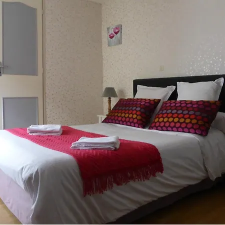 Auberge Cavaliere, Chambres D'Hotes * Lourdes