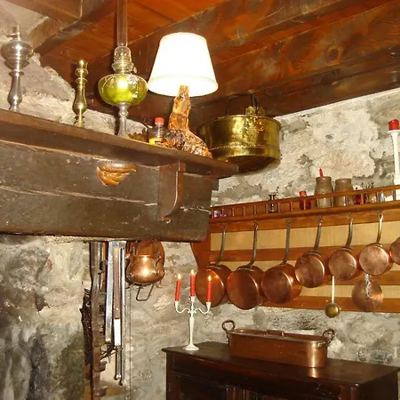 Bed and Breakfast Cavaliere, Chambres D'hotes *