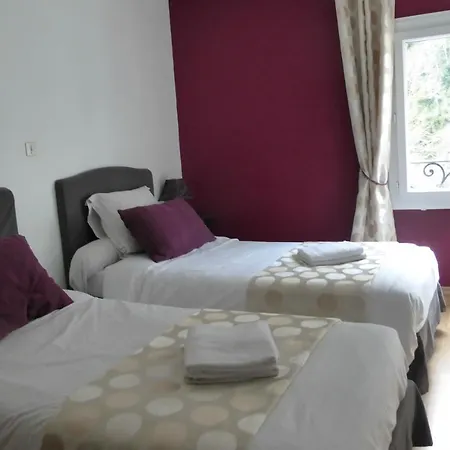 Bed and Breakfast Cavaliere, Chambres D'hotes